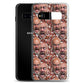 Samsung Case - Angry Dad