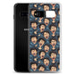 Samsung Case - Angry Mommys