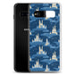 Samsung Case.- Princess Castle