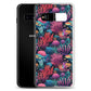 Samsung Case - Coral Reef