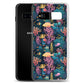 Samsung Case - Coral Reef with Fish