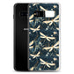 Samsung Case - Dragonflies