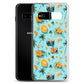 Samsung Case - Summer Vacation