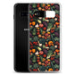 Samsung Case - Fall Vegetables