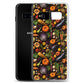 Samsung Case - Fall Veggies