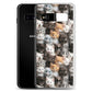 Samsung Case - Pile O' Kittens