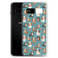 Samsung Case - Puppy Love