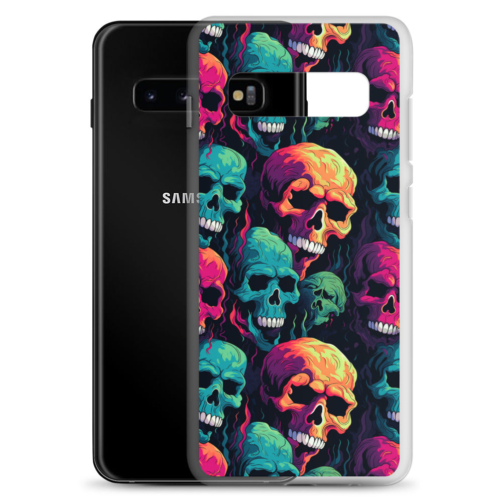 Samsung Case - Psychedelic Spirits
