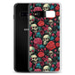 Samsung Case - Roses and Relics