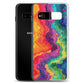 Samsung Case - Kaleidoscope Rhapsody