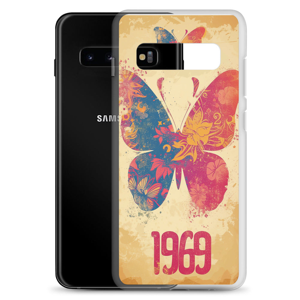 Samsung Case - Wings of '69