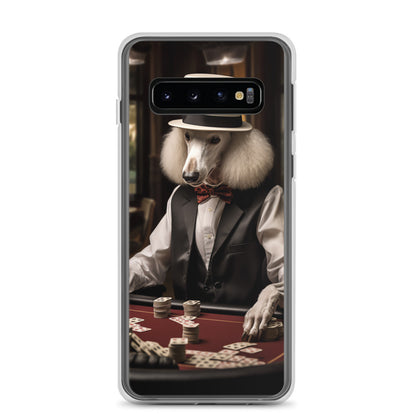 Samsung Case - Dogs Playing Poker