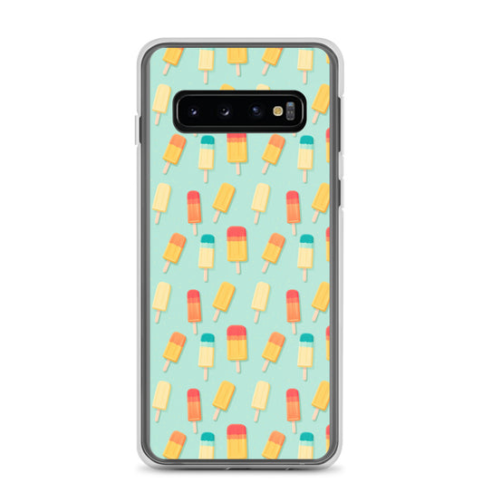 Samsung Case - Popsicles