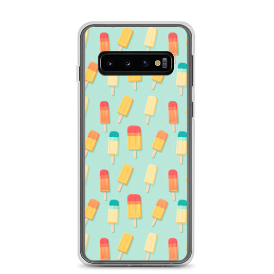 Samsung Case - Summer Popsicles