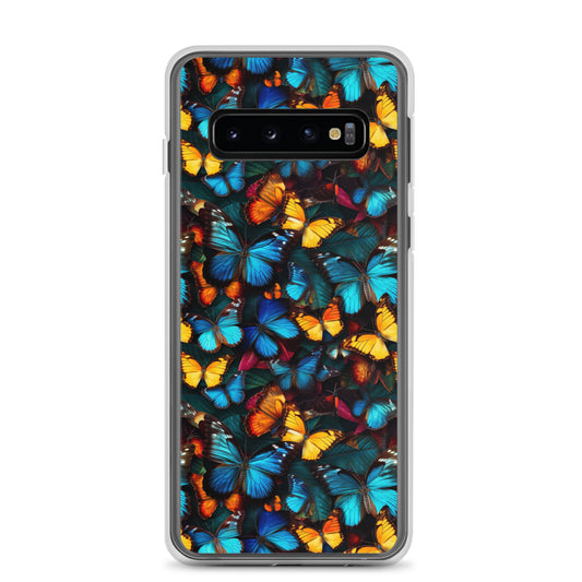Samsung Case - Butterflies