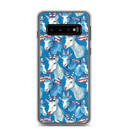 Samsung Case - American Donkeys