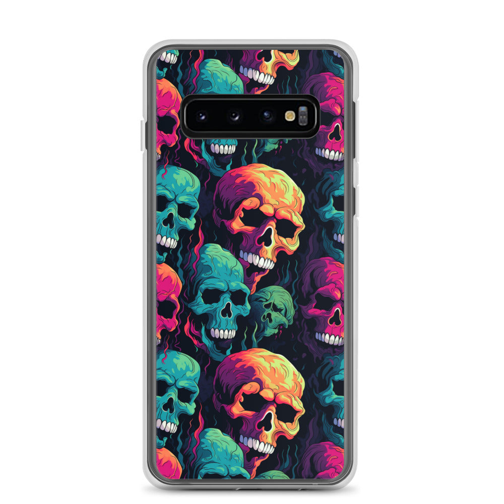 Samsung Case - Psychedelic Spirits
