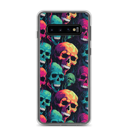 Samsung Case - Psychedelic Spirits