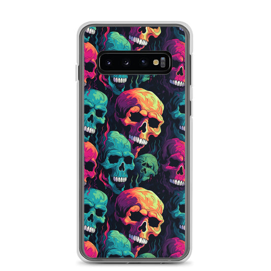 Samsung Case - Psychedelic Spirits