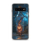 Samsung Case - Universe in a Bottle #8