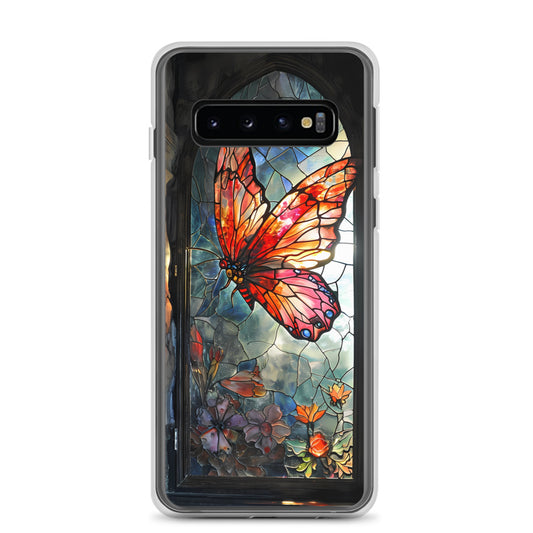 Samsung Case - Wings of Grace