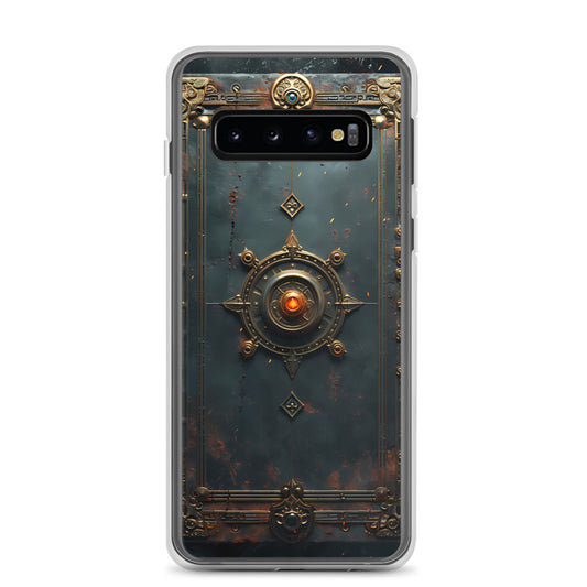 Samsung Phone Case - Book of the Dead