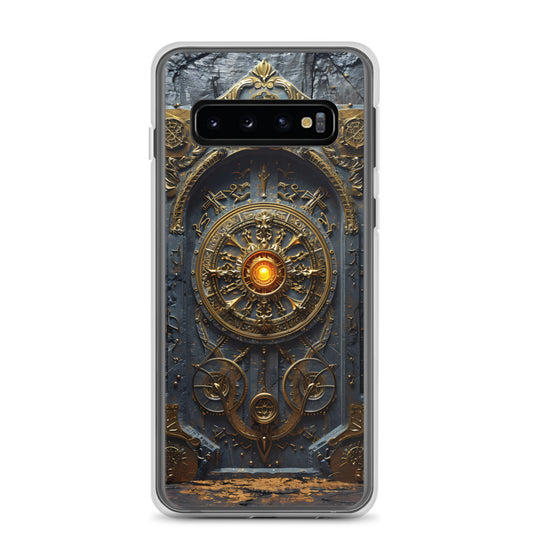 Samsung Phone Case - Book of the Dead