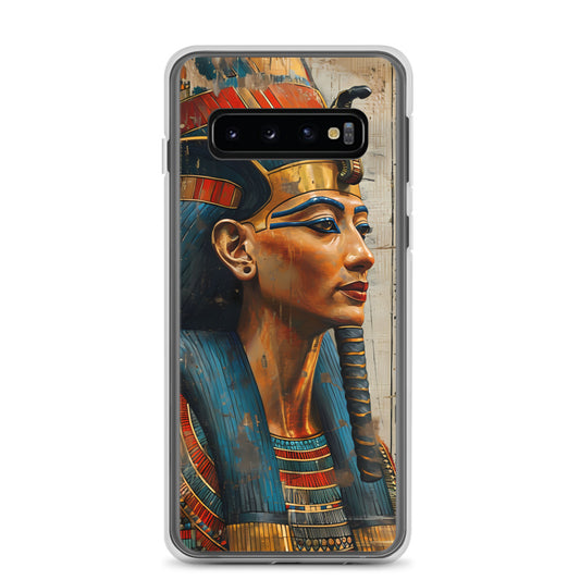 Samsung Phone Case - Book of the Dead