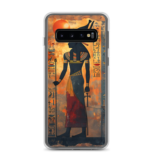 Samsung Phone Case - Book of the Dead