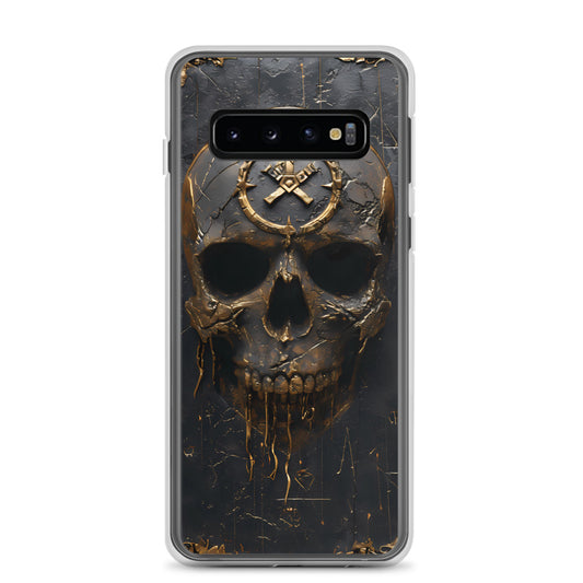 Samsung Phone Case - Book of the Dead