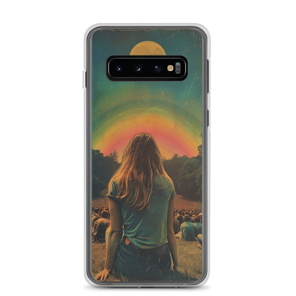 Samsung Case - Dawn of A New Day