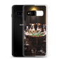 Samsung Case - Dogs Playing Poker