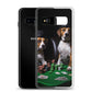Samsung Case - Dogs Playing Poker