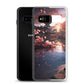 Samsung Case - Kyoto Cherry Blossoms