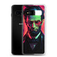Samsung Case - Comic Lincoln