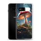 Samsung Case - Mushroom Magic