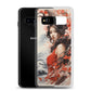 Samsung Case - Japanese Folklore Woman