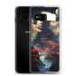 Samsung Case - Ancient Temple