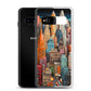 Samsung Case - Manhattan Cityscape