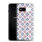 Samsung Case - Ceramic Patterns
