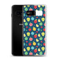 Samsung Case - Cute Fruits