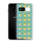 Samsung Case - Cute Pineapples