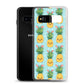 Samsung Case - Cute Pineapples
