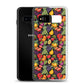 Samsung Case - Fruits Pattern