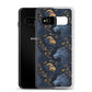 Samsung Case - Wolves Pattern