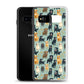 Samsung Case - Happy Dogs