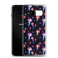 Samsung Case - Jellyfish in Space