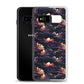 Samsung Case - Mystical Wisps