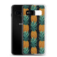 Samsung Case - Pineapples Print