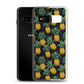 Samsung Case - So Many Pineapples
